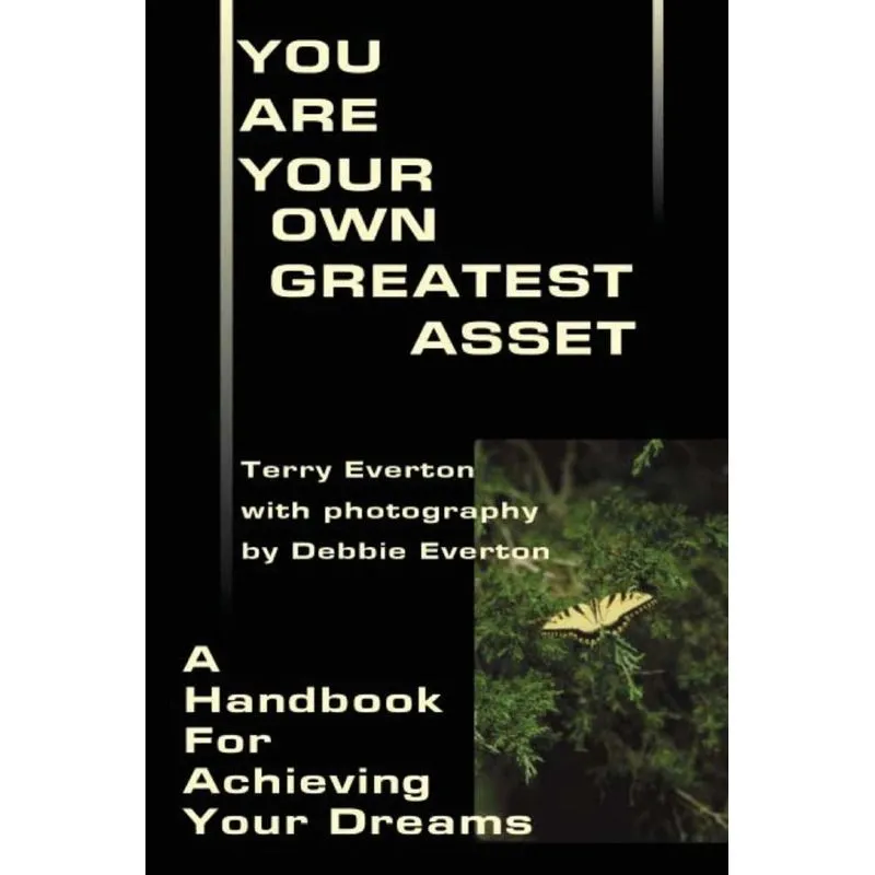 You Are Your Own Greatest Asset