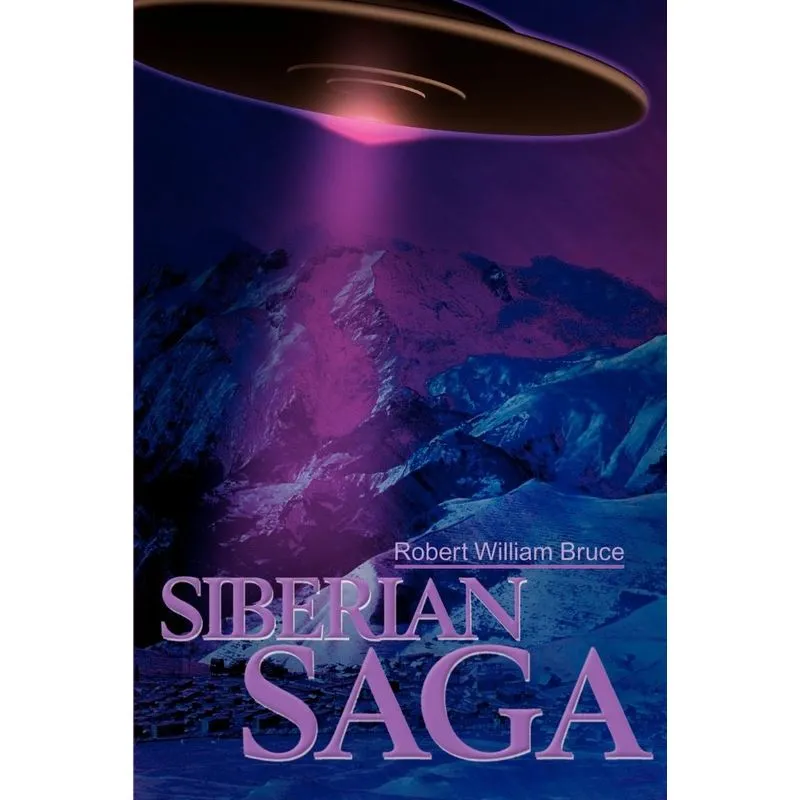 Siberian Saga
