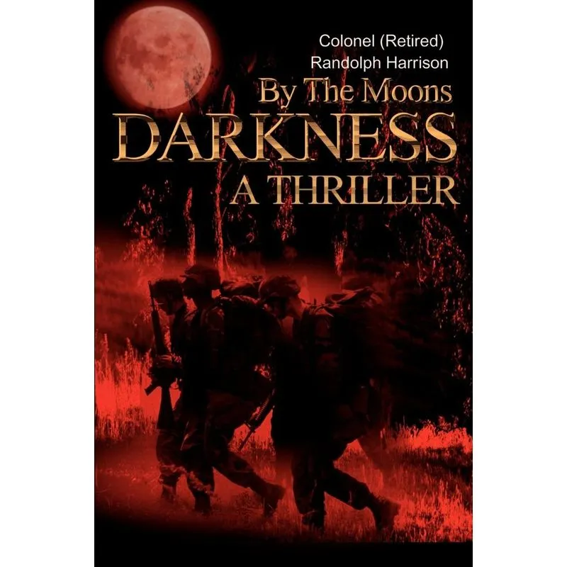 By the Moons Darkness