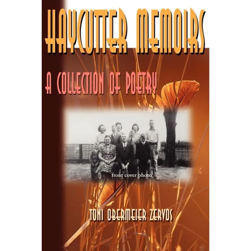 Haycutter Memoirs