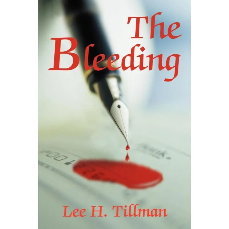 The Bleeding