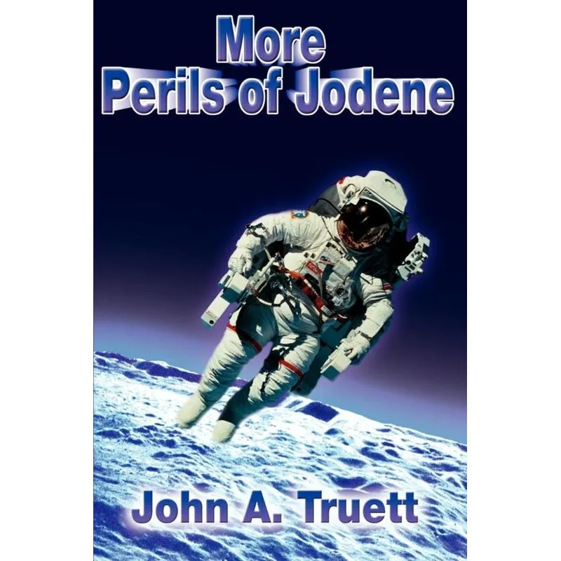 More Perils of Jodene