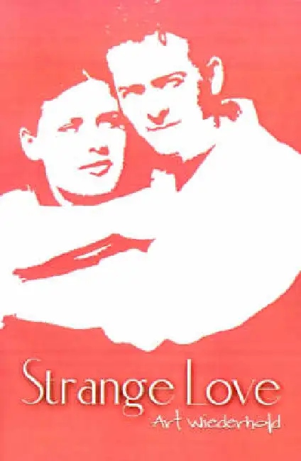 Strange Love Paperback