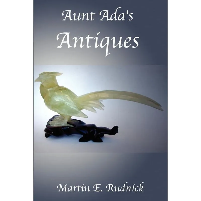 Aunt Adas Antiques