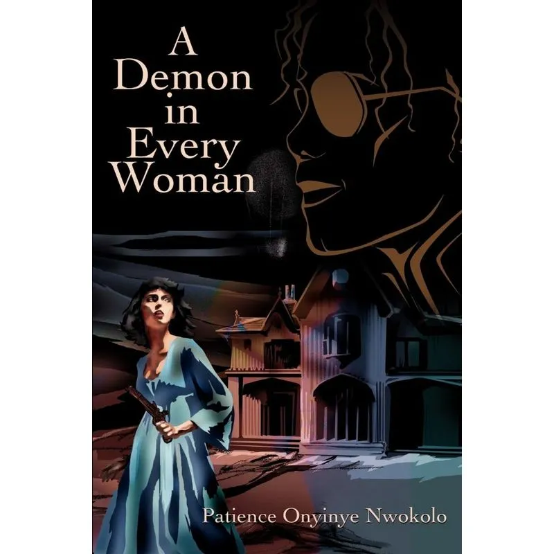 A Demon in Every Woman