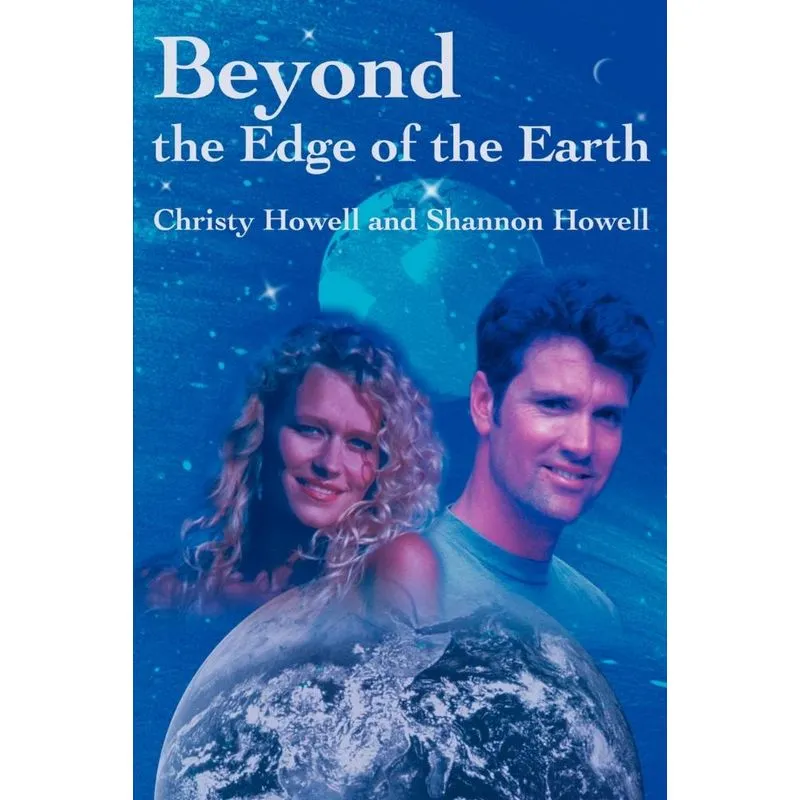 Beyond the Edge of the Earth