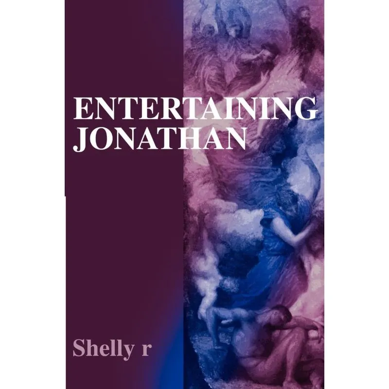 Entertaining Jonathan