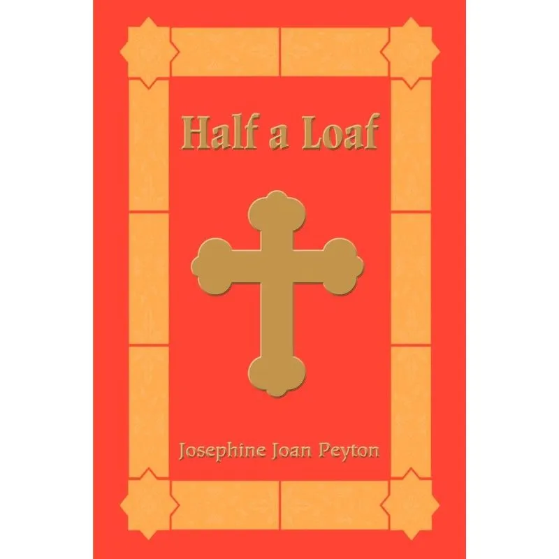 Half a Loaf