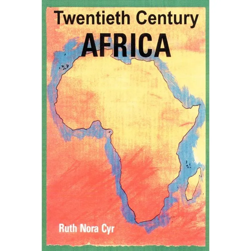 Twentieth Century Africa