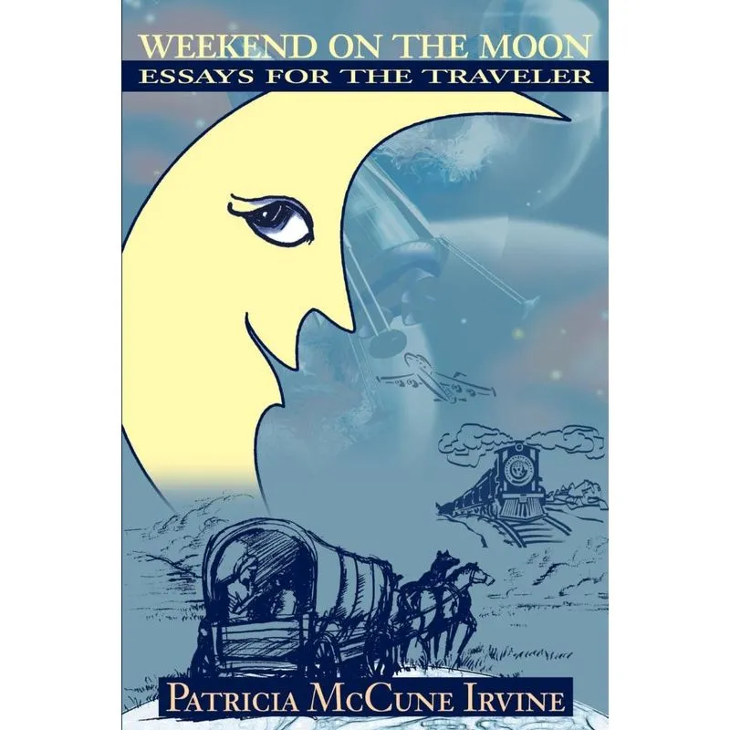 Weekend on the Moon