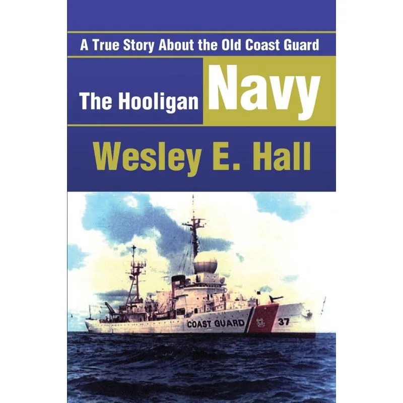The Hooligan Navy