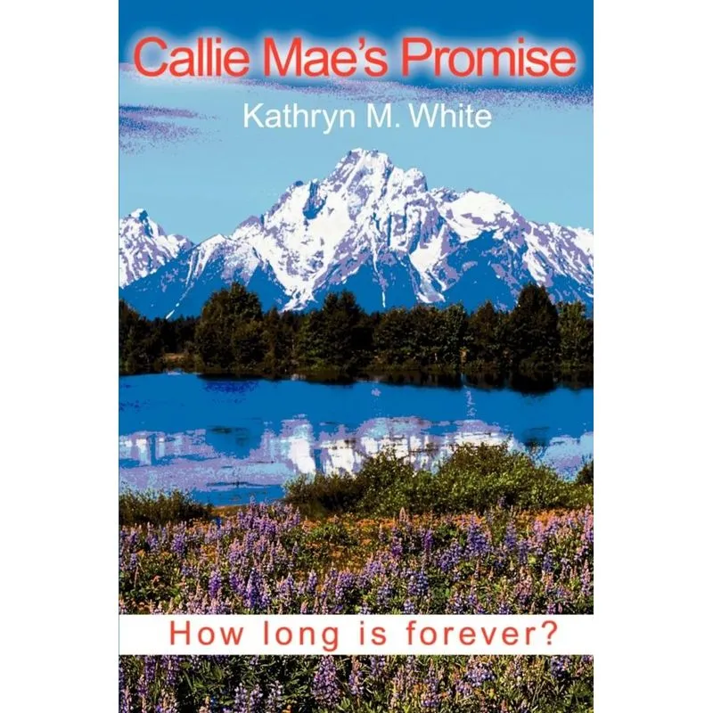 Callie Maes Promise