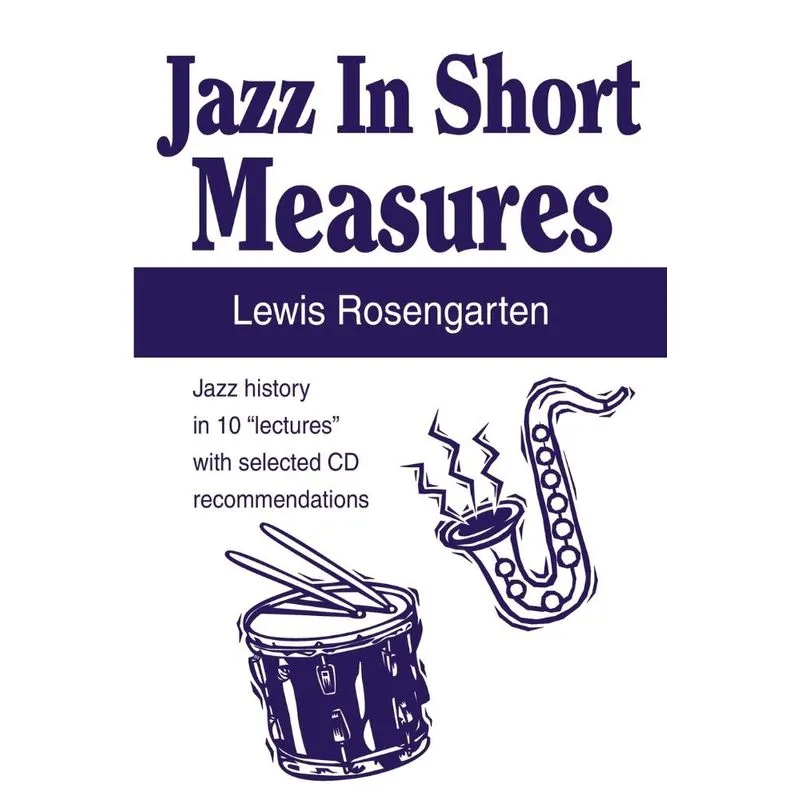 Jazz in Short Measures