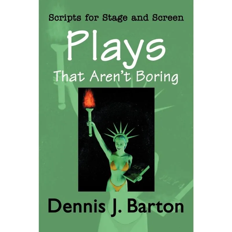 Plays That Arent Boring