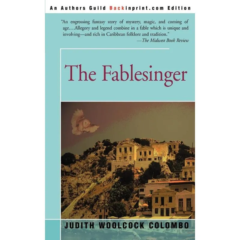 The Fablesinger