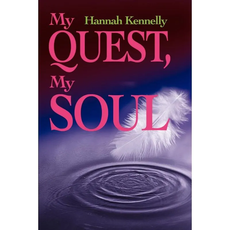 My Quest, My Soul