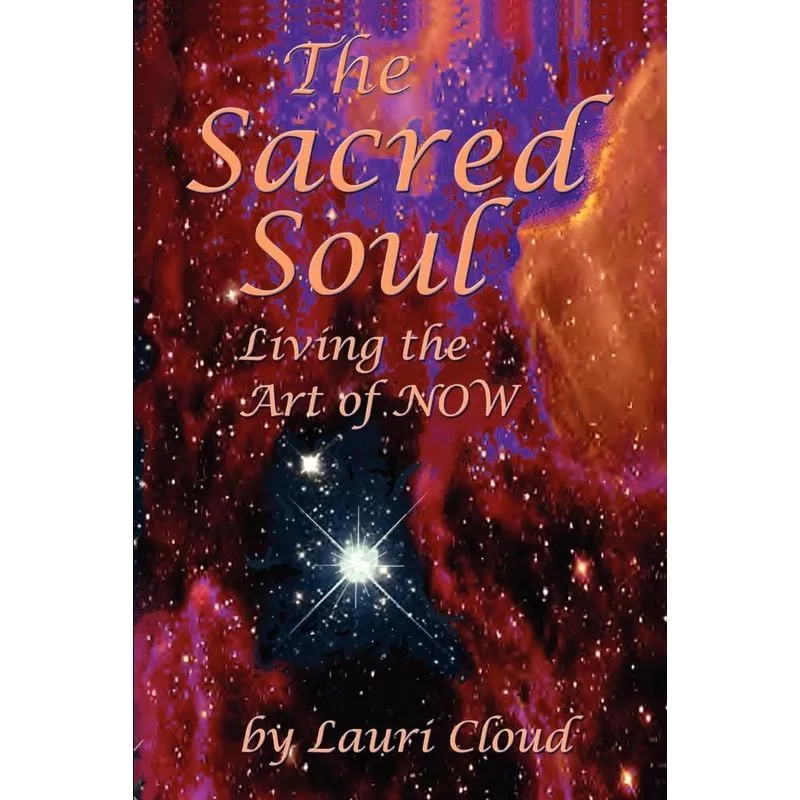 The Sacred Soul