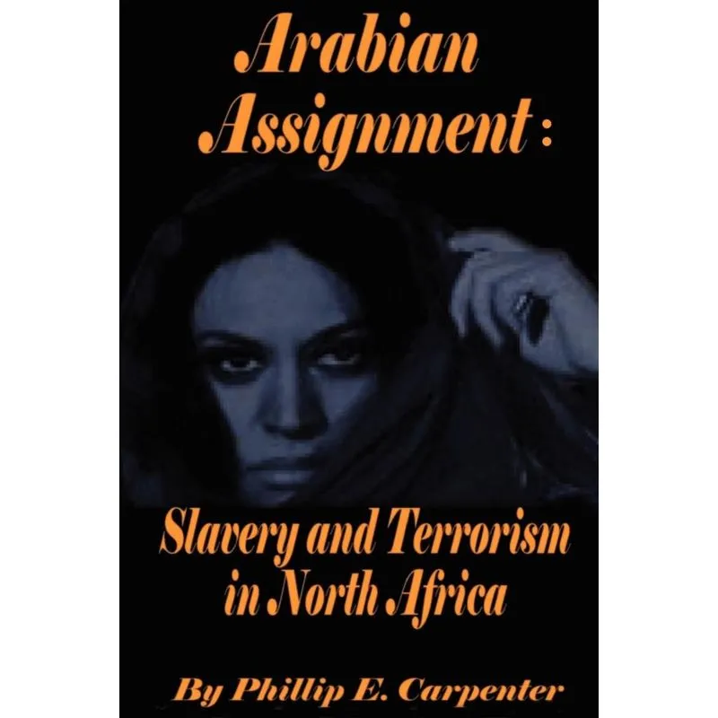 Arabian Assignment