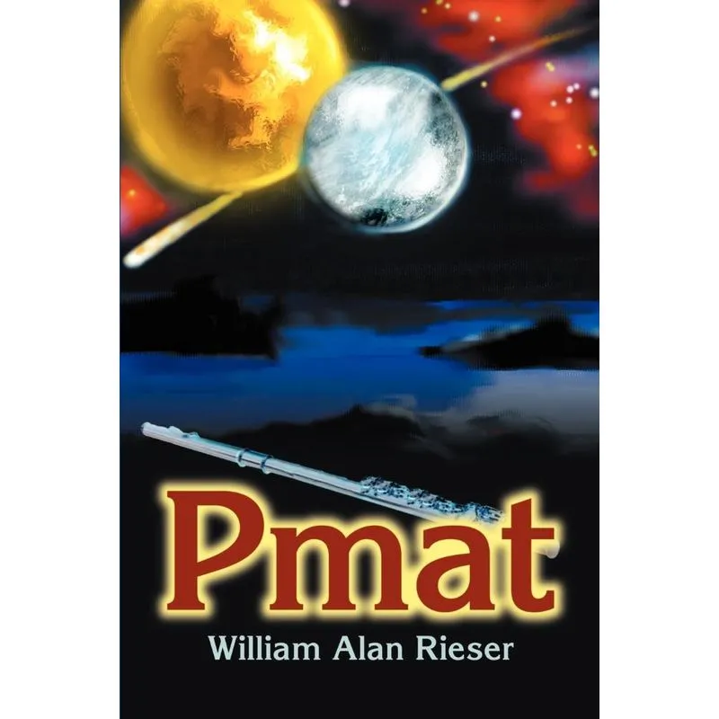 Pmat