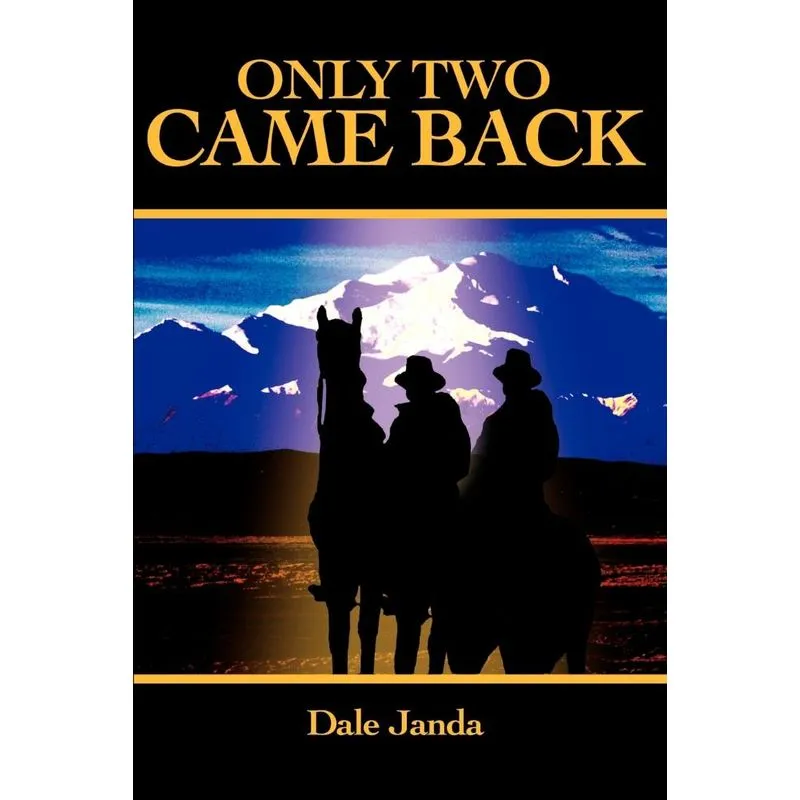 Only Two Came Back