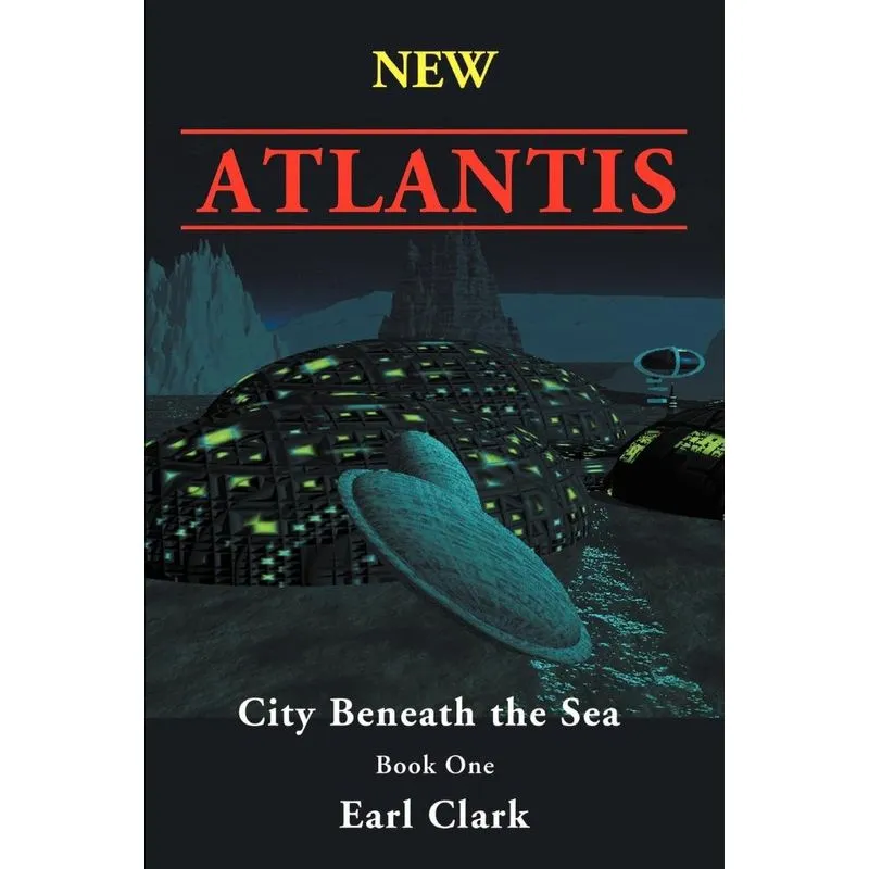 New Atlantis