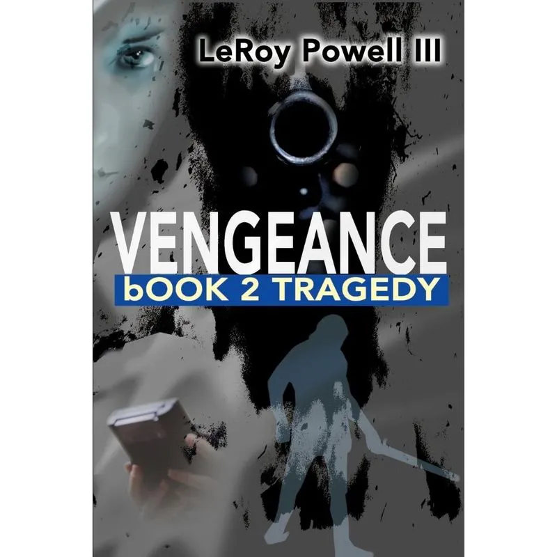 Vengeance