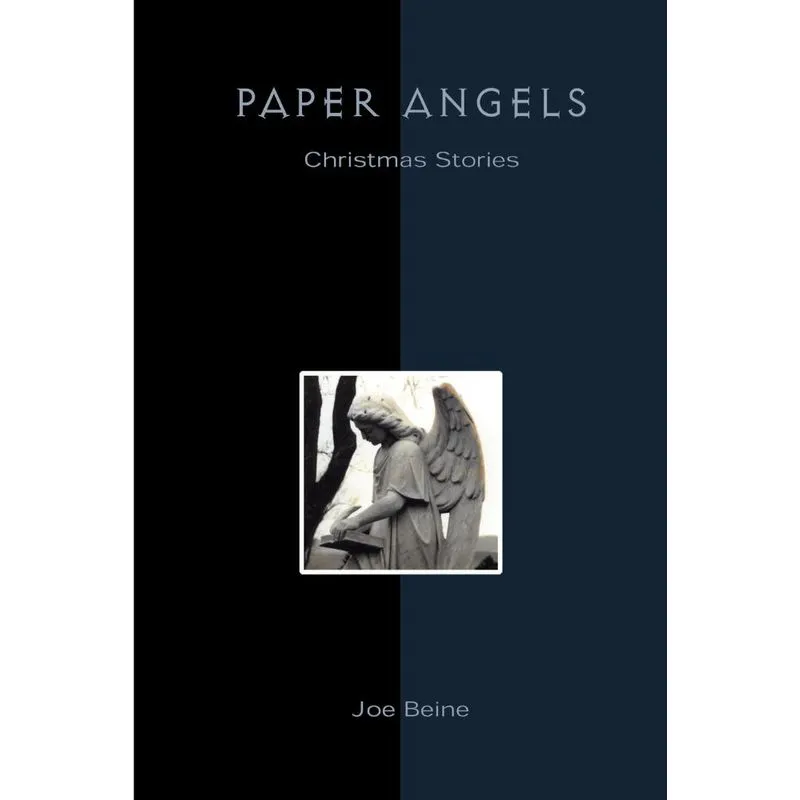 Paper Angels