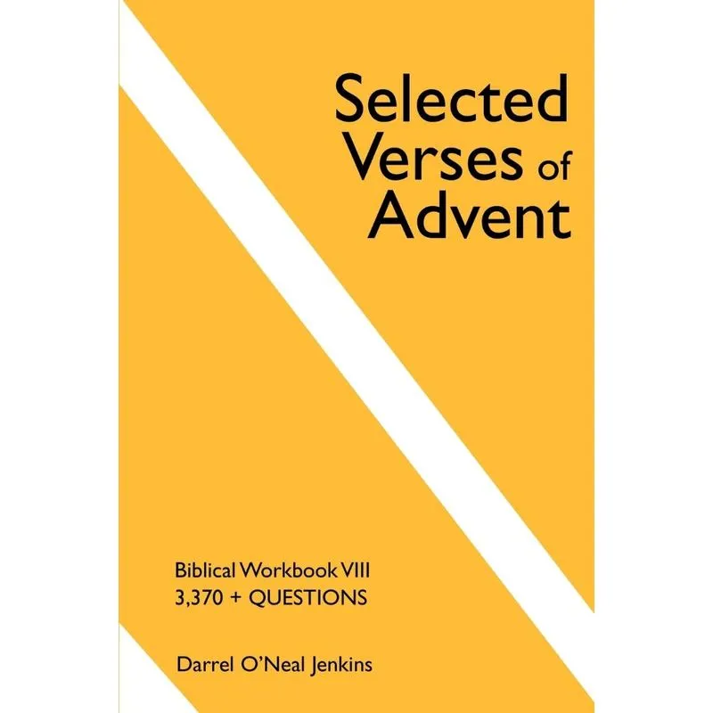 Selected Verses of Advent