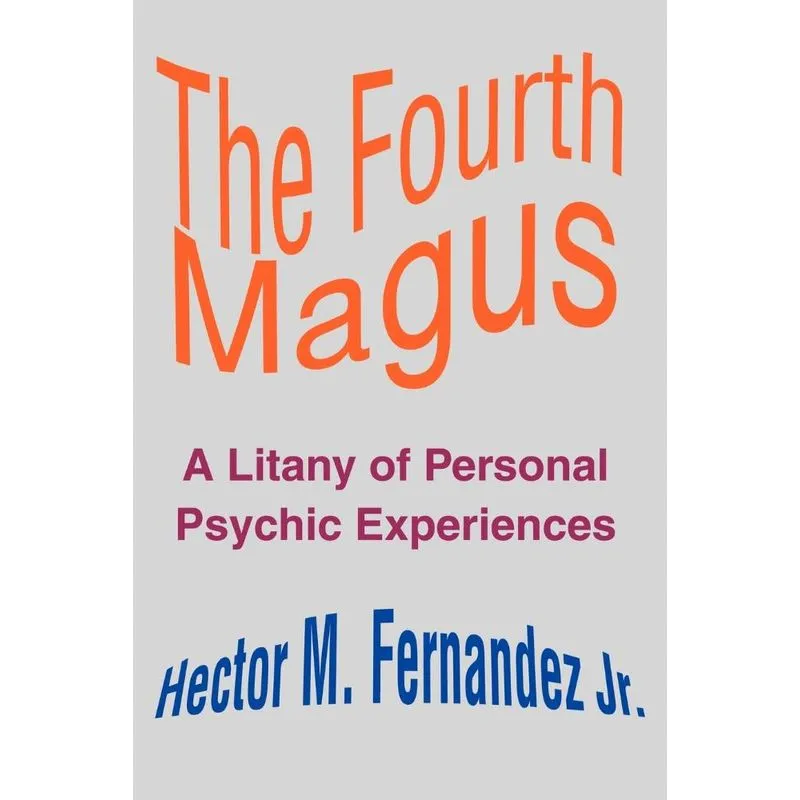 The Fourth Magus