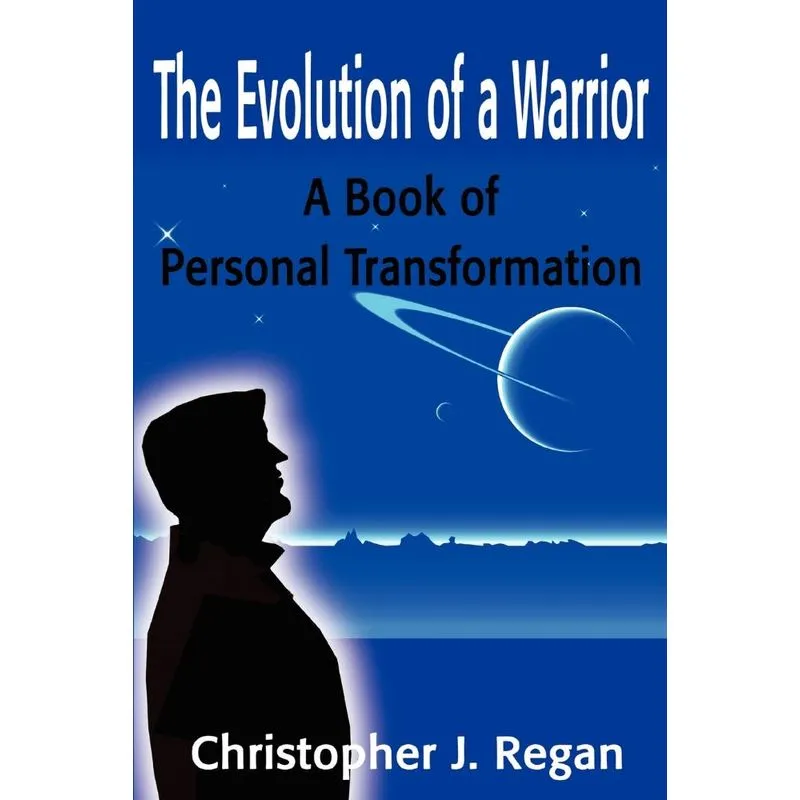 The Evolution of a Warrior
