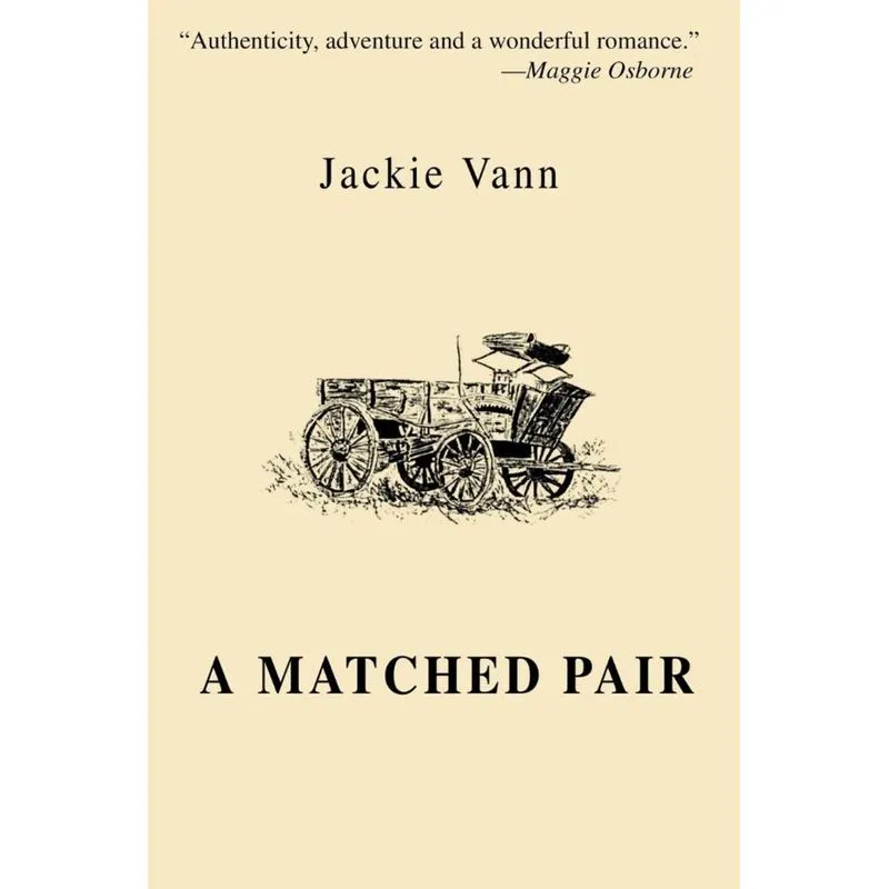 A Matched Pair