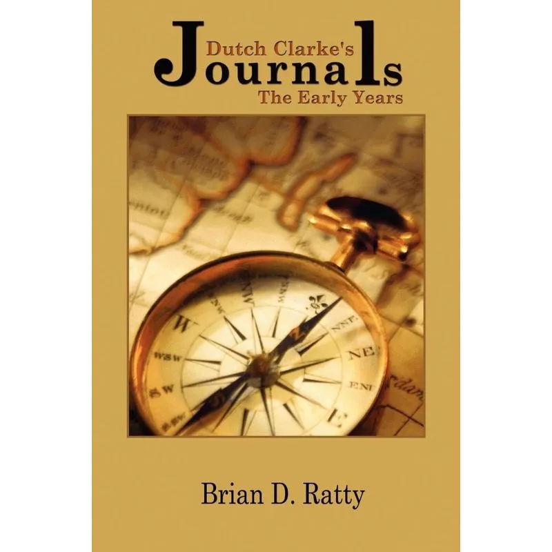 Dutch Clarkes Journals