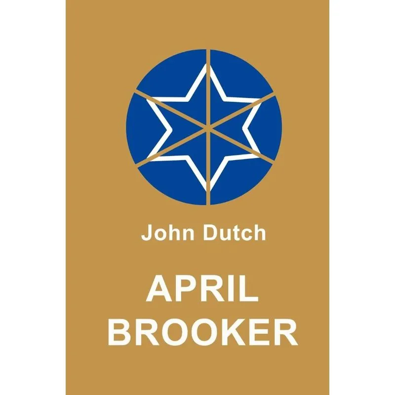 April Brooker