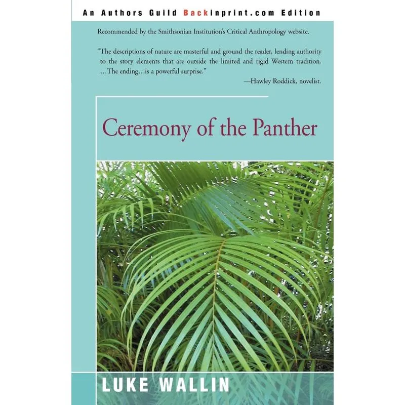 Ceremony of the Panther