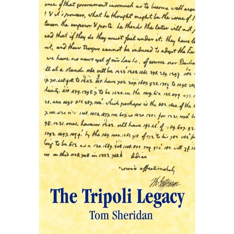 The Tripoli Legacy