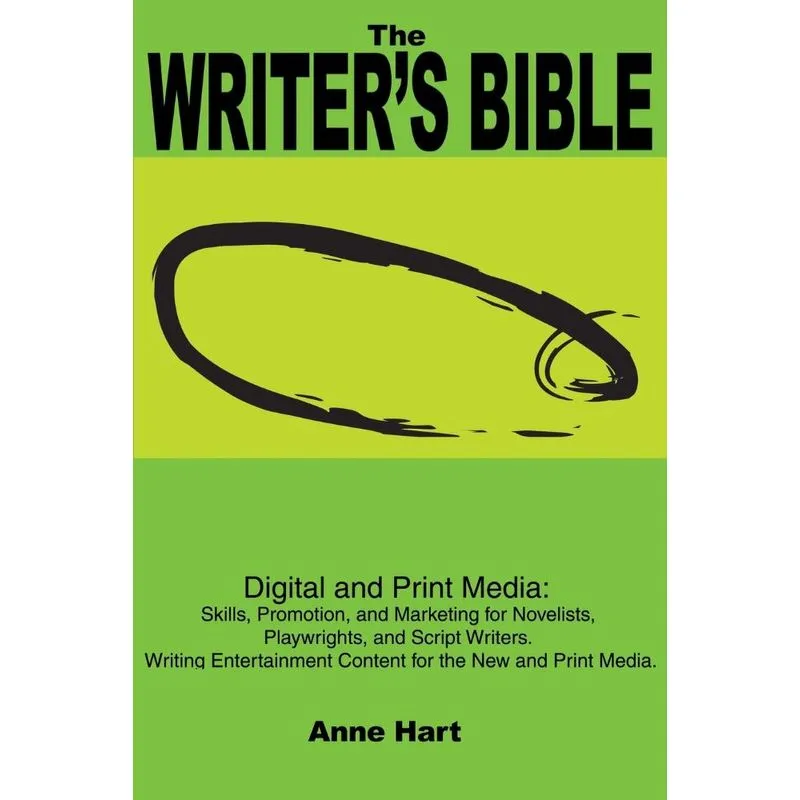 The Writers Bible