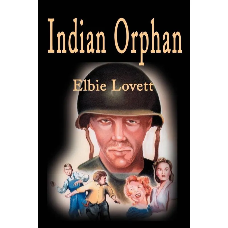 Indian Orphan