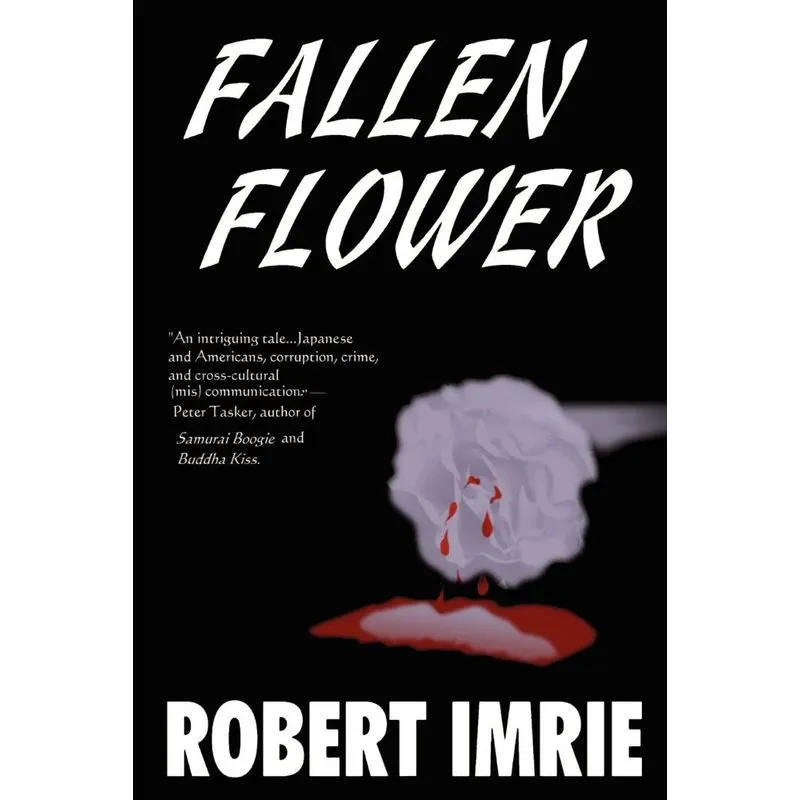 Fallen Flower