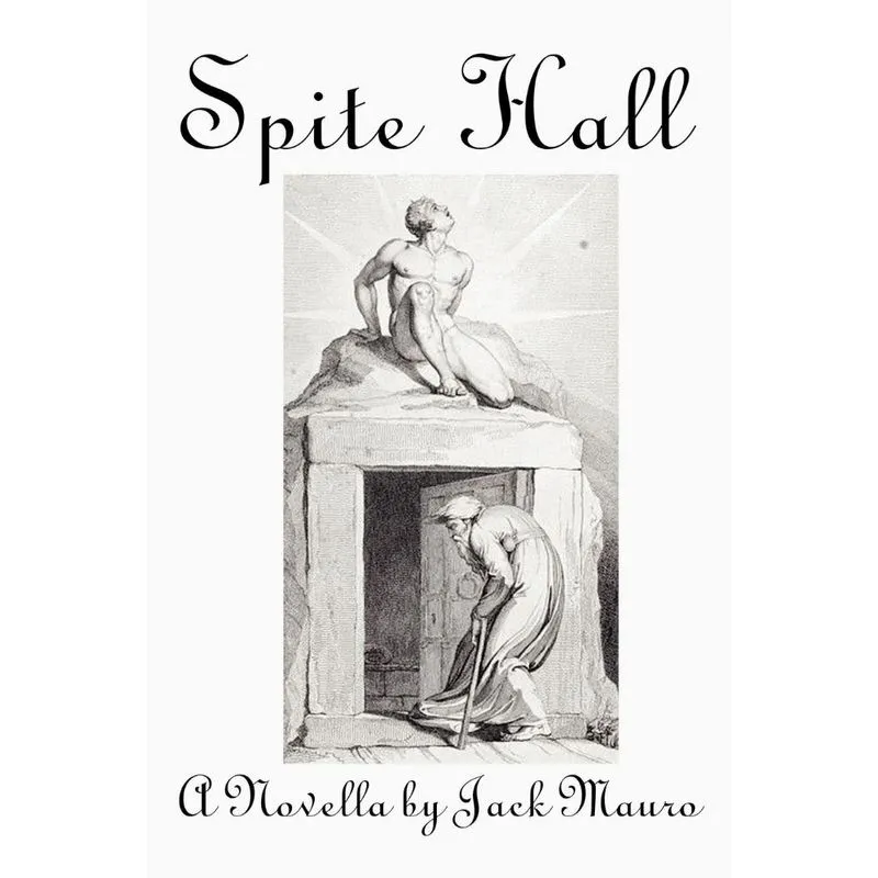 Spite Hall