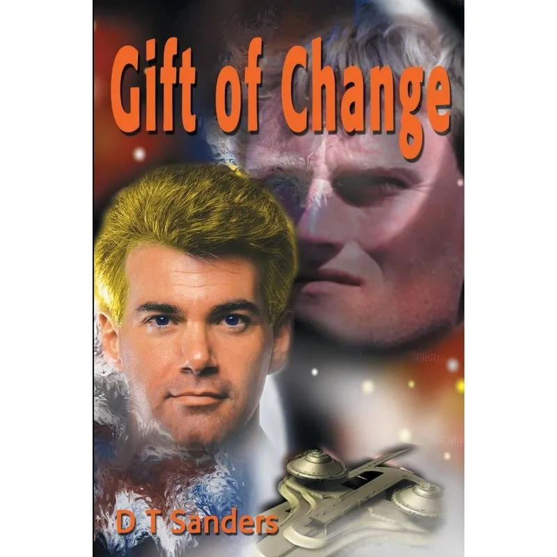 Gift of Change