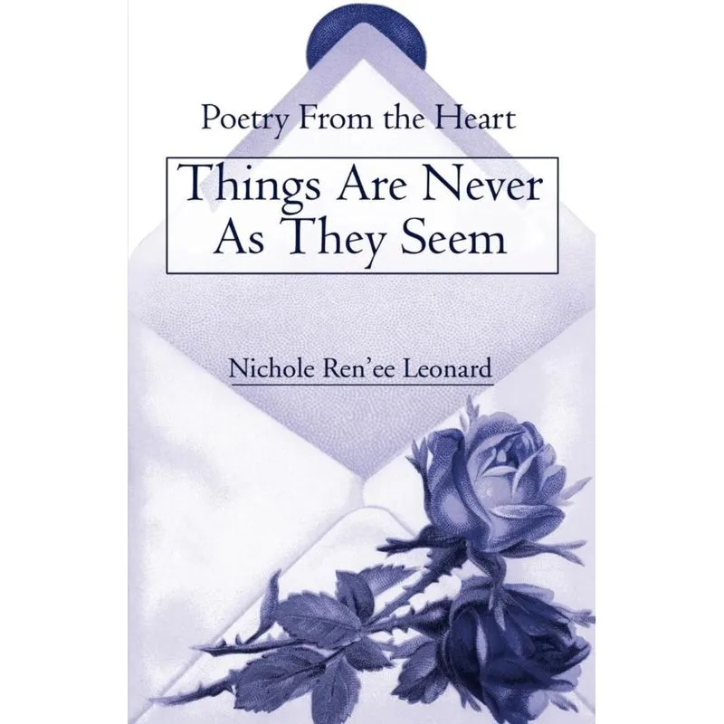 Things Are Never as They Seem