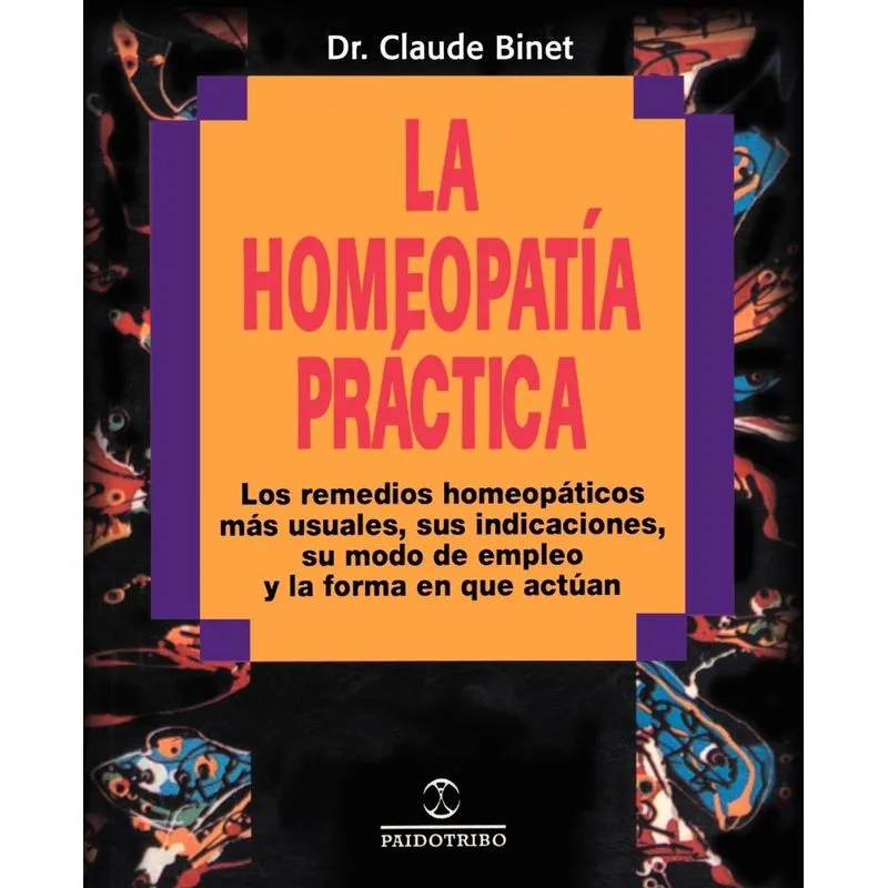 La Homeopatia Practica