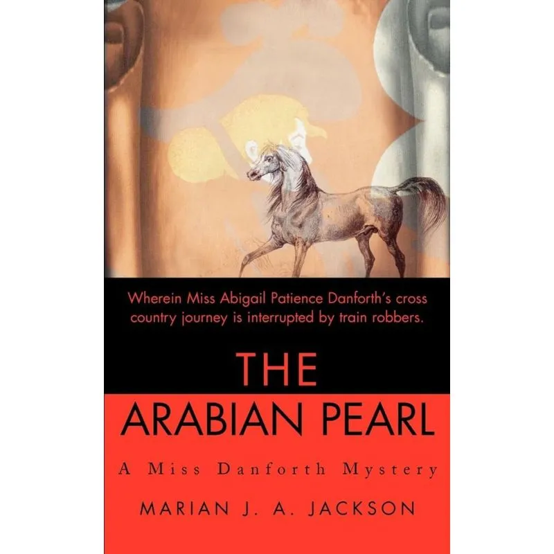 The Arabian Pearl