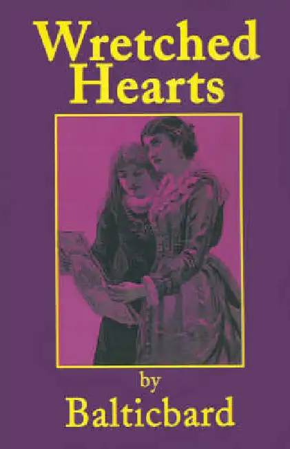 Wretched Hearts Paperback