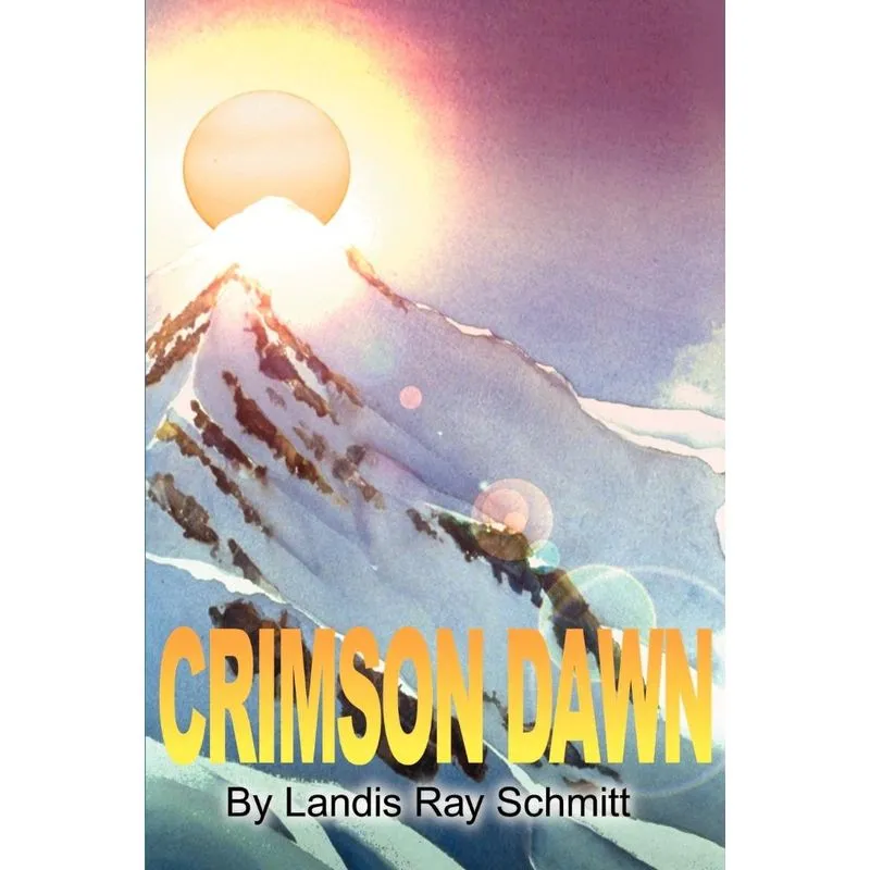Crimson Dawn