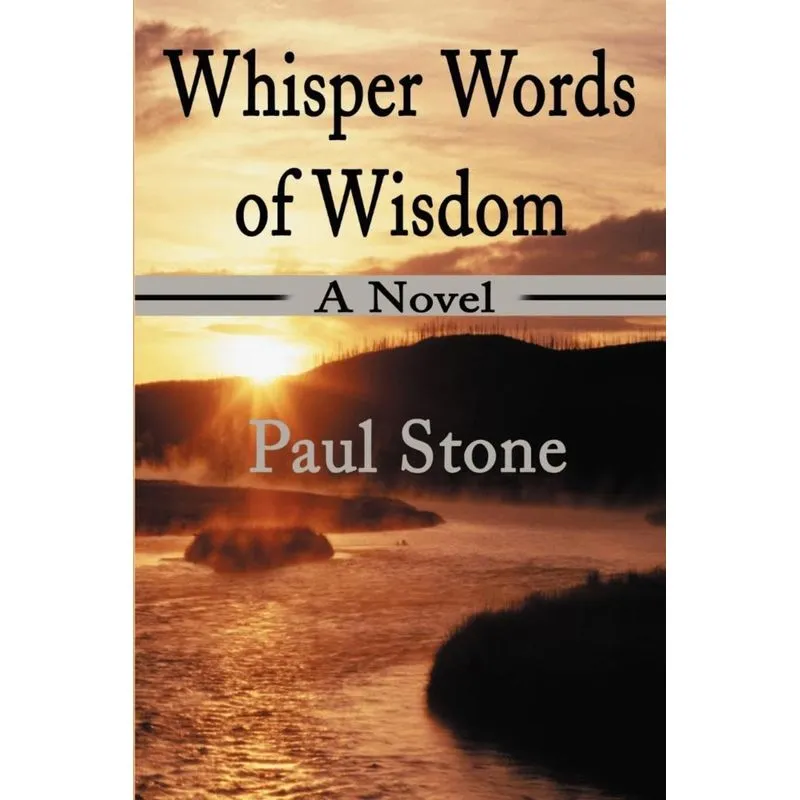 Whisper Words of Wisdom