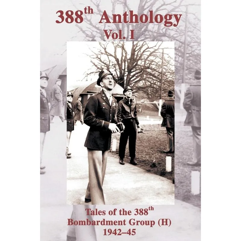 388th Anthology