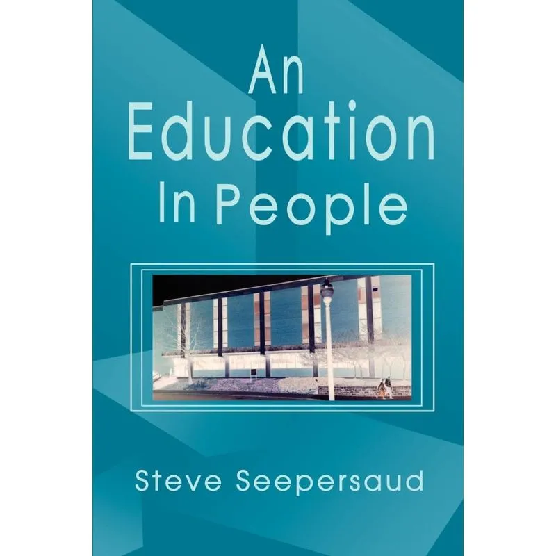 An Education in People