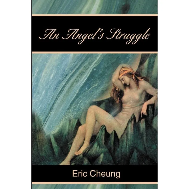 The Angels Struggle