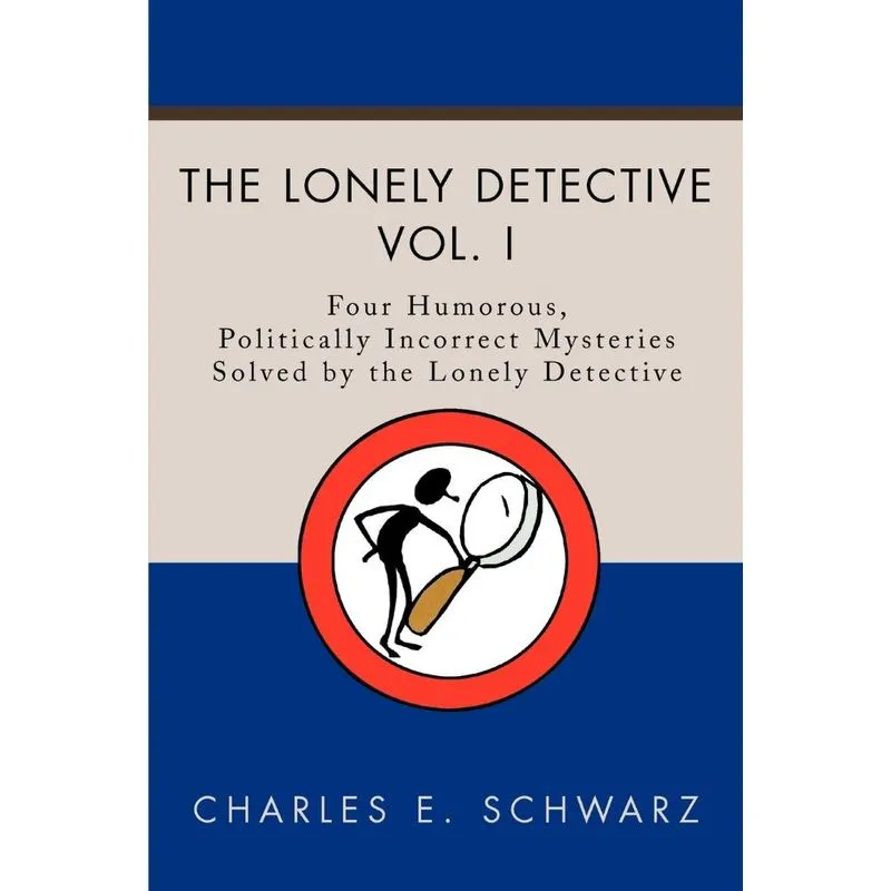 The Lonely Detective